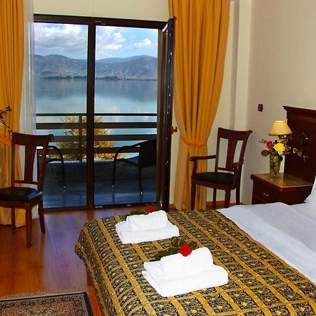 Tsamis Hotel Kastoria Room photo